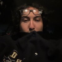 ‧⁺◟( ᵒ̴̶̷̥́ ·̫ ᵒ̴̶̷̣̥̀ ) (@percusr) 's Twitter Profile
