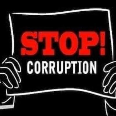 l don't like corruption, corrupt activities, selfish and brokers, such people's stay away from me.