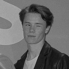 George____91's profile picture. ...(｡• . ☆ HE/HIM ☆ . • ｡)...

🤍All's fair in love and poetry🤍