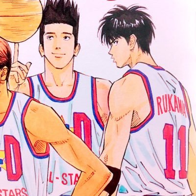 nongnolsadan's profile picture. 윤대협 침대옆은 바디프렌드 에 걸쳐있는 서태웅