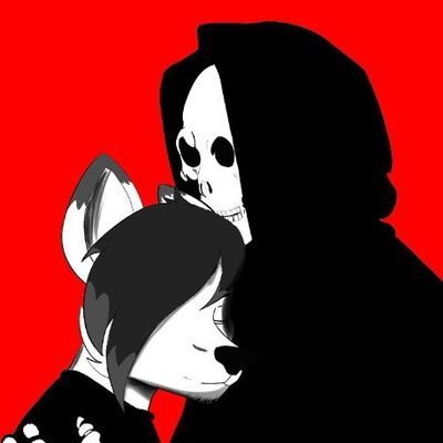 JoelyBean97's profile picture. 27| Some guy who likes being a fox. Like
section is very NSFW view at your risk 

Profile pic done by: a friend