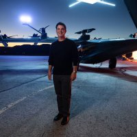 Miles Rogers (@thejetguy) 's Twitter Profile
