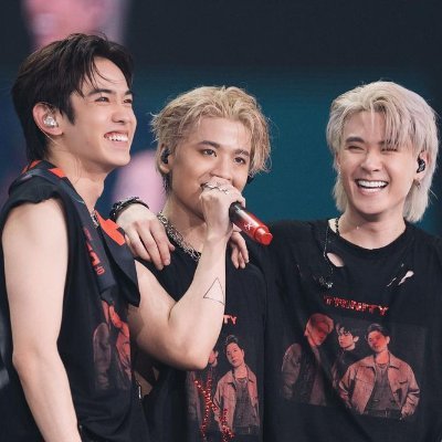 TNT_ETERNITYさんのプロフィール画像
