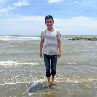 AntonioMoraSnz's profile picture. The angels never arrived...