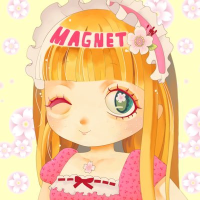 Magnetさんのプロフィール画像