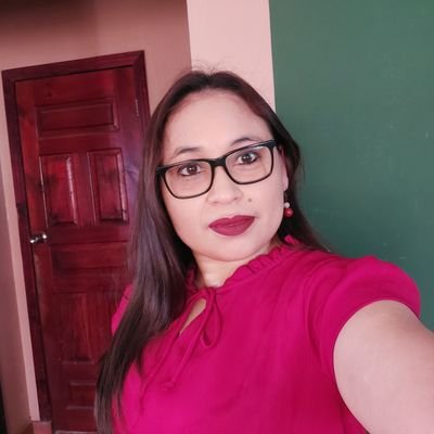 oerazo_onis's profile picture. Persona seria honesta sincera y muy comprometida con mi trabajo y mis estudios. Y una buena madre y esposa