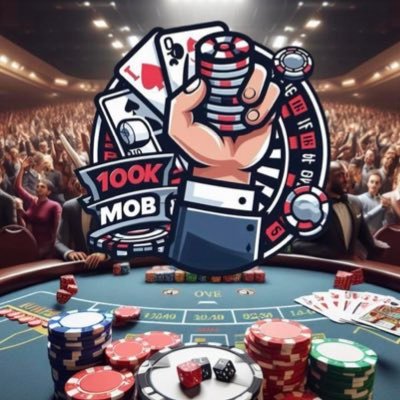 small time sports betting consultant trying to make a way Owner of 100KMOB JOIN THE MOB. https://t.co/mv2WXN1H0y