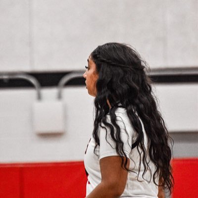 6’0’’ forward 2024 -4.4 GPA- (689)-220-9097 Email- jayda.scorza@gmail.com LAKE MARY HIGHSCOOL