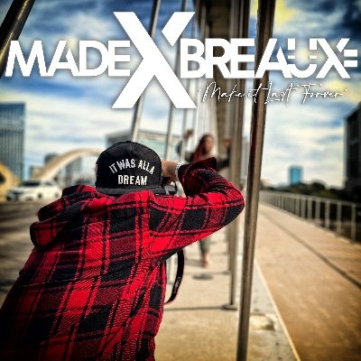 Transforming visions into vibrant realities. We're Made X Breaux, your go-to for branding, photography, design, and marketing solutions. #Championships