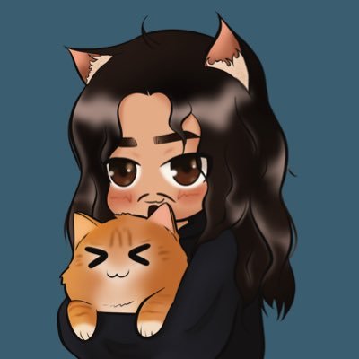 21 ~ He/Him ~ ''Under Wraps'' Pfp done by @ sincerelymimee on Twitch