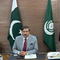 Brig(R) Haris Nawaz (@harisnawaz3) 's Twitter Profile