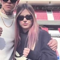 an (@rivershbbo) 's Twitter Profile