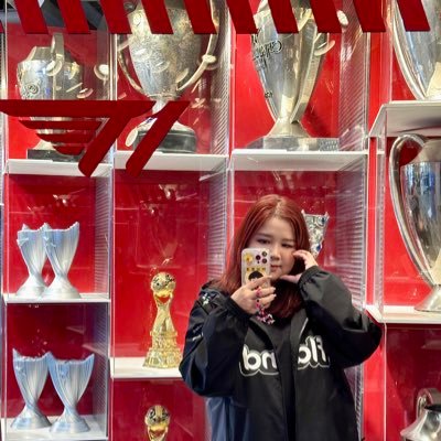 Amaricano06's profile picture. T1 😍