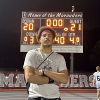 Donovan Turner (@donovanturner50) 's Twitter Profile Photo