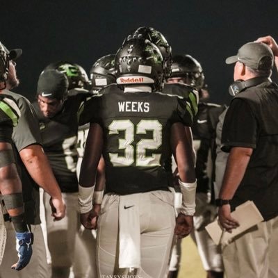 Choctawhatchee high school/200lbs/football/linebacker/5'10/2026/email-jabariweeks10@gmail.com