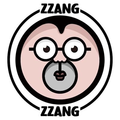 🇰🇷 Korea No.1 Funny NFT Artist
 @zzangpachups
🔗 https://t.co/Px7QQxiWP5