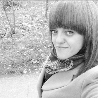 neverootw's profile picture. well… here we are.