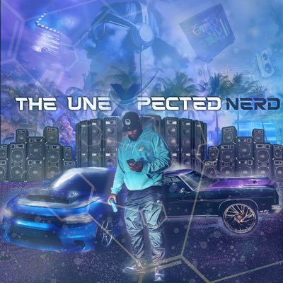 TrayBent & Im the Unexpected Nerd. Just a dude with a melting pot full of swag. I love Technology, I build Pc’s Create music & I love to get fly.. follow me