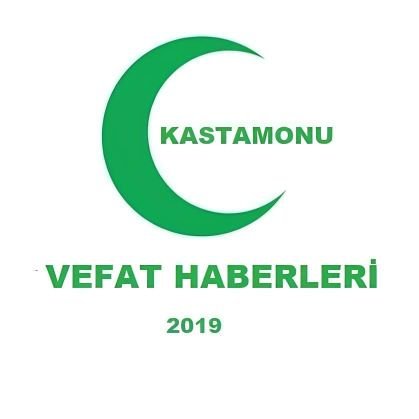 Kastamonu Vefat Haberleri