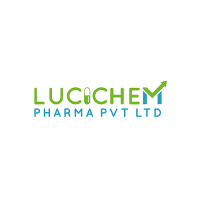 Lucichem Pharma(@lucichempharma) 's Twitter Profile Photo
