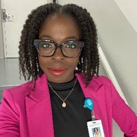 Chika V. Anekwe, MD MPH (@chikagirl) 's Twitter Profile