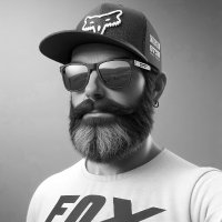 Mauro (@mauro_olaf) 's Twitter Profile