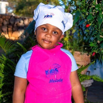 A baking school for children between the ages 4 and 12 in Bulawayo