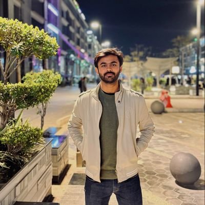 ignore_them365's profile picture. Resident Neurosurgeon
PINS Lahore 🇵🇰