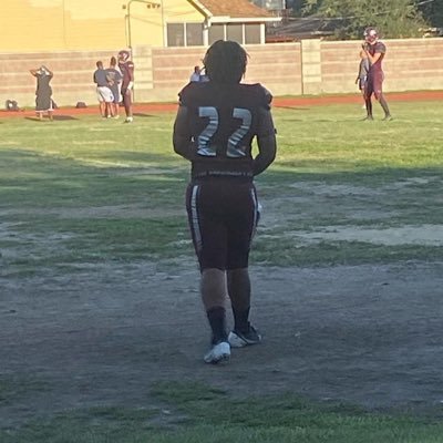 '25 Heights High School/RB/Houston Tx|5’11,230|