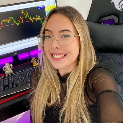 ⚜️CEO 📉 BITCOIN 💱 FOREX Trader/Investor / mentor 💻 Professional Account Manager 💰 Crypto Investor
