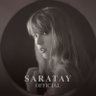 SaratayOfficial's profile picture. Have you ever listen to Taylor Swift song?