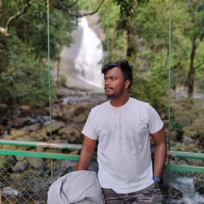 SathishSatz Profile