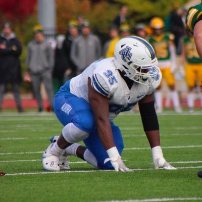 all_about15's profile picture. |AU’24 |5’11 | 275 ||Blessed|| 1 of 1.