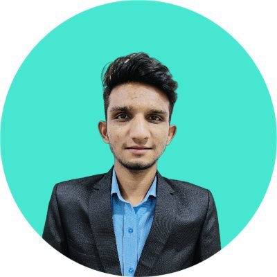ronakdeveloper's profile picture. Masters in Fintech 🎓 | SQL Developer 💻