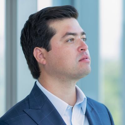 pjgutierrez__'s profile picture. USA Foreign-Investment Lawyer - Rayados - Toros - Viajar por el 🌎