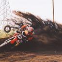 Matt Bate - @Motocross938 - Twitter