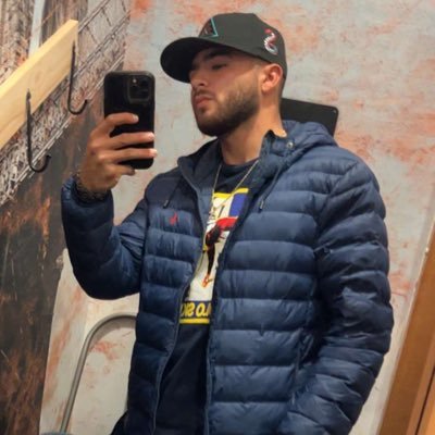 MiguelG71838401's profile picture. 