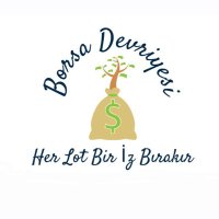 Borsa Devriyesi (@borsadevriyesi) 's Twitter Profile Photo Borsa Devriyesi (@borsadevriyesi) 's Twitter Profile Photo