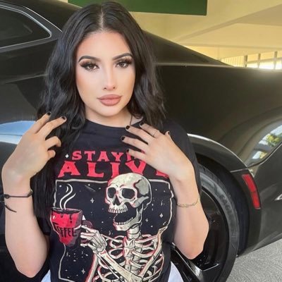 HannahHa1099's profile picture. Chat 😍