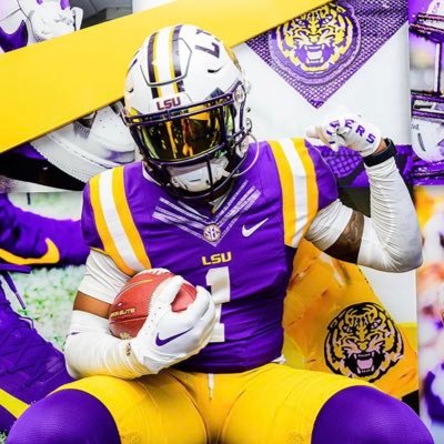 #1 Source for everything LSU Football Recruiting 🐯Post Daily Updates and Nuggets 🔍’25 Recruiting Class Rank: #1
