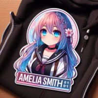 Amelia Smith (@ameliasmith1605) 's Twitter Profile