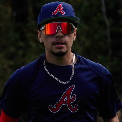 eamora_44's profile picture. 5’9” 160 lbs | Atascocita HS C/O 2027 | Houston Sabers Baseball | RHP, 3B, OF, 1B | 5.4 GPA