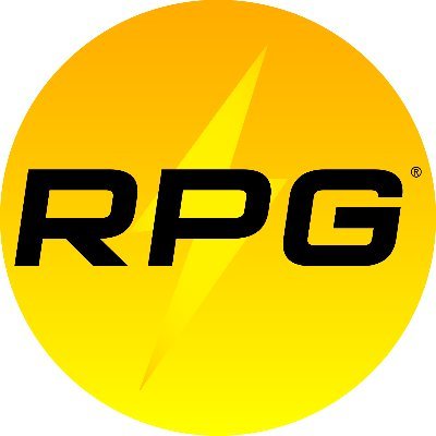 4rpgenergy's profile picture. Ultra Mega ⚡Power in Every Siiippp ®