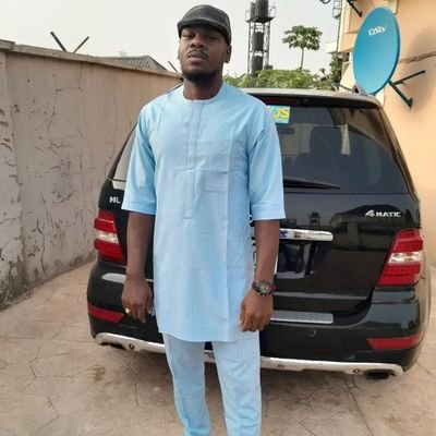 michael_ndue's profile picture. Entrepreneur | Deo, gratias age.