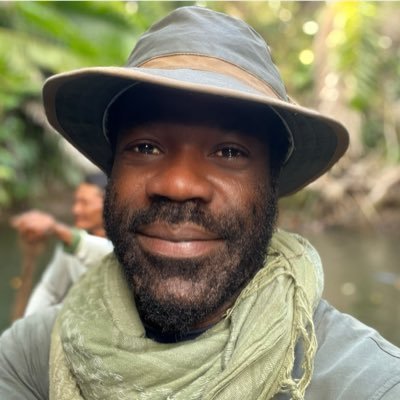 VianetDjenguet's profile picture. WILDLIFE FILMMAKER