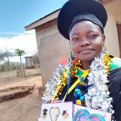 Graduate geologist ,bingwa sokoni agent and entrepreneur