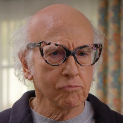 no context curb your enthusiasm