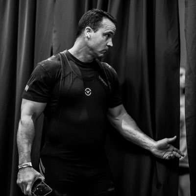 davidhurst123's profile picture. Husband | Brother | Father | 3 boys | Powerlifting & sometimes CrossFit Competitor