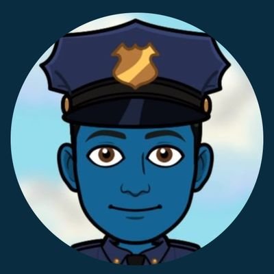 Ex-cadet now Student PC (PCDA) on first posting. I've got a long way to go but feel free to come and join me for the ride.
Week ? 👮‍♂️(All views are my own)