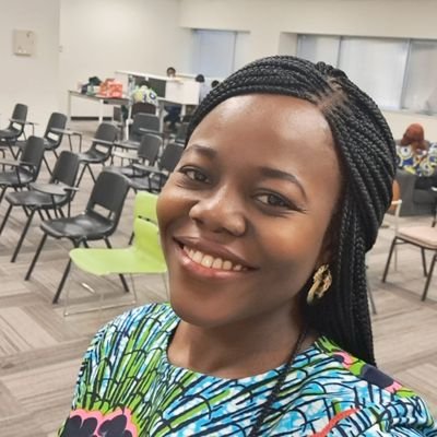 Interest: Women Empowerment and Health| Data | no code| AI
#ODNC1 alum
Founder @femote_co